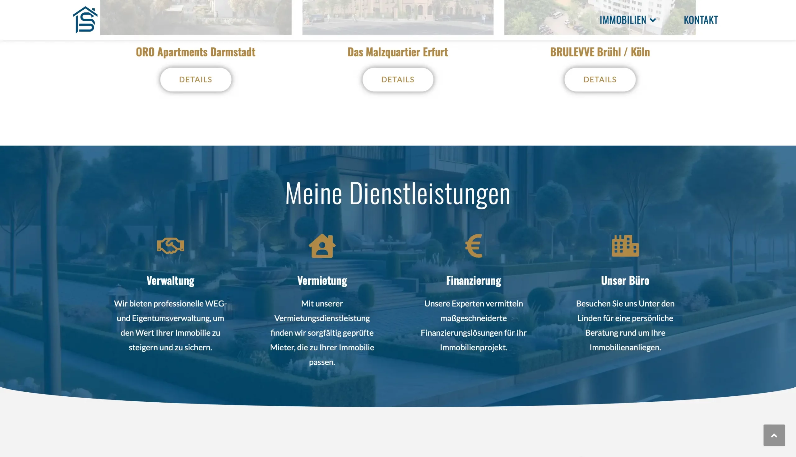 BS Dienstleistungen