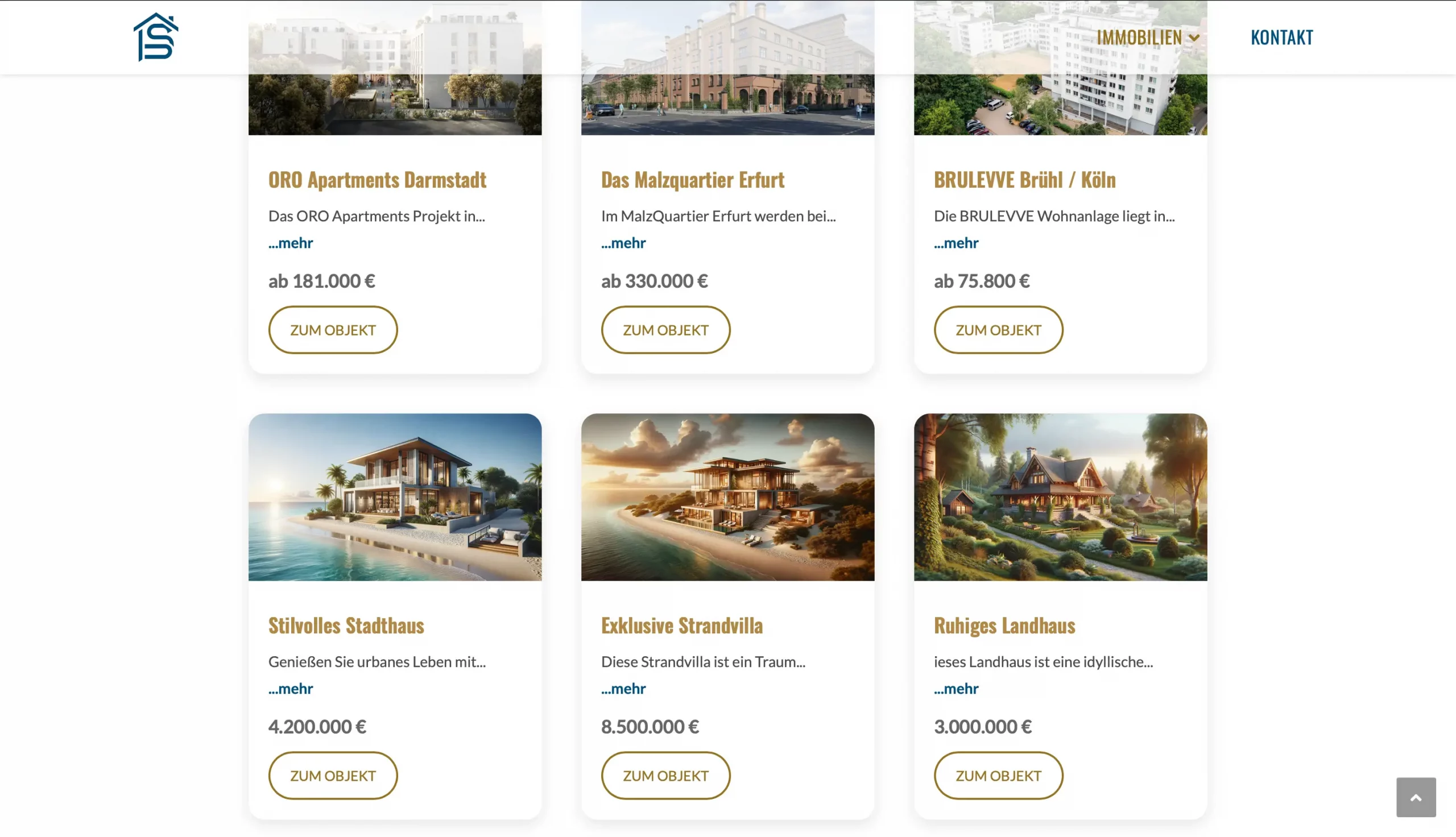 BS Immobilien